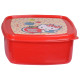 Sunce Hello Kitty Lunch Box